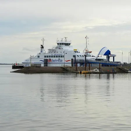 펜션 Gorgeous In Romo With Sauna *