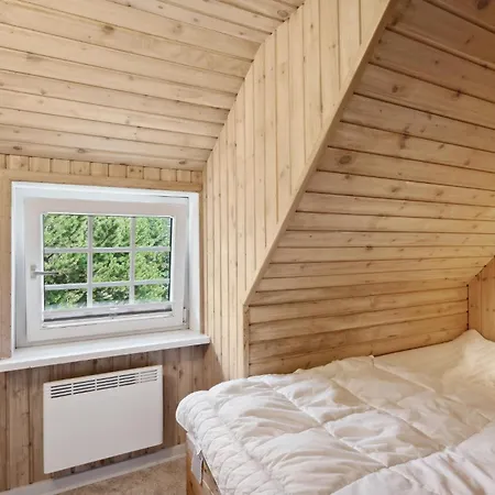 Casa vacanze Gorgeous In Romo With Sauna