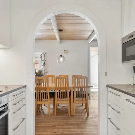 Gorgeous In Romo With Sauna *