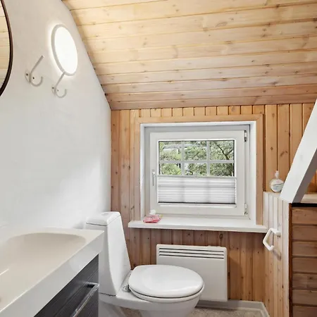 Gorgeous In Romo With Sauna