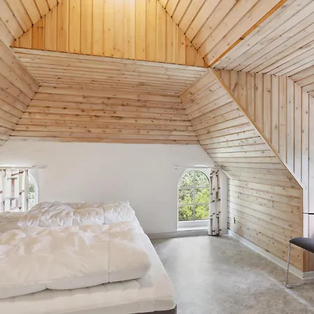 Gorgeous In Romo With Sauna * Romo