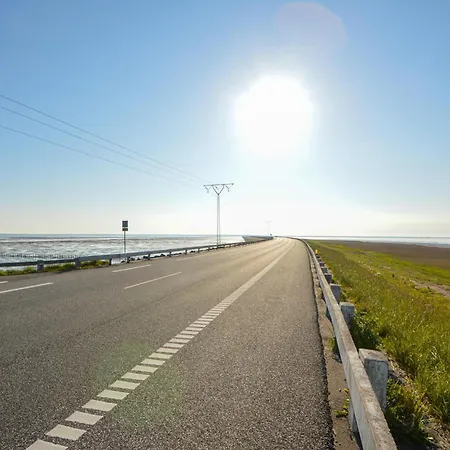 Gorgeous In Romo With Sauna Casa vacanze