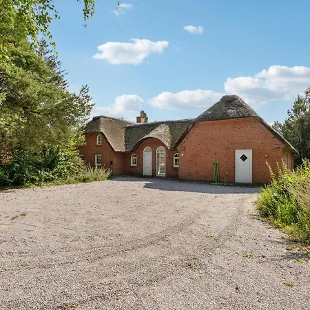 Casa vacanze Gorgeous In Romo With Sauna *