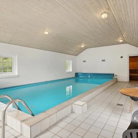 Gorgeous In Romo With Sauna Casa vacanze *